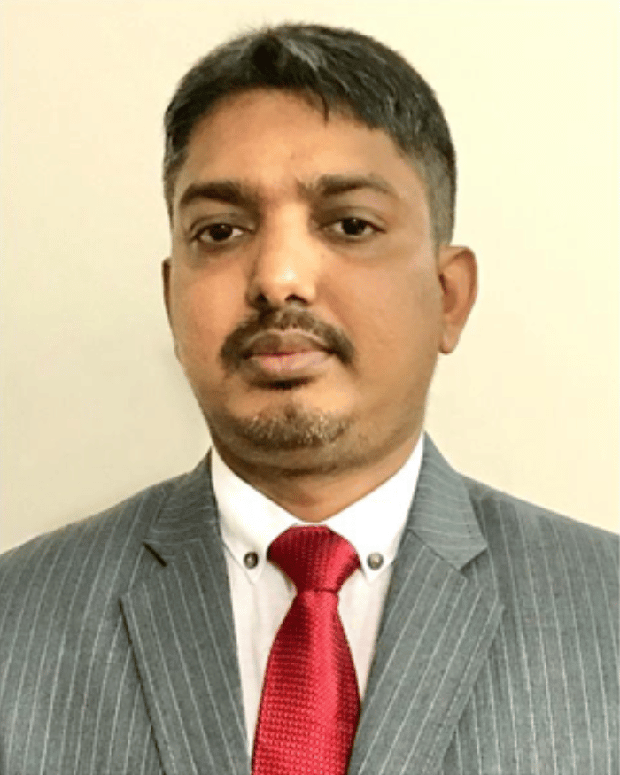 Sahin Sarker
